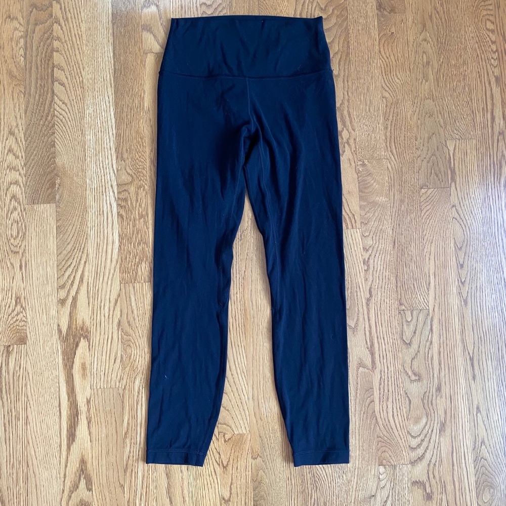 Lululemon legging